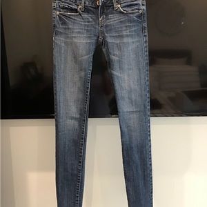 American Eagle womens jeans